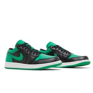 Jordan 1 Low ‘Lucky Green’ NEW